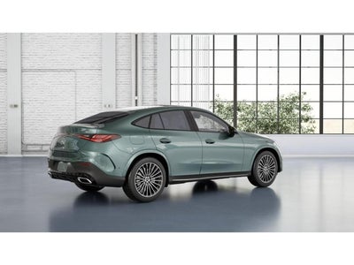 2027 Mercedes-Benz GLC GLC 300