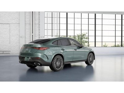 2027 Mercedes-Benz GLC GLC 300
