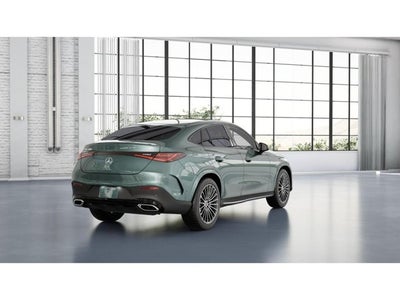 2027 Mercedes-Benz GLC GLC 300