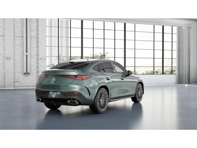 2027 Mercedes-Benz GLC GLC 300