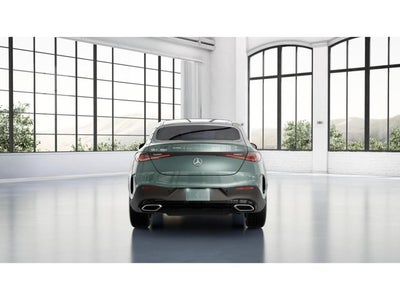 2027 Mercedes-Benz GLC GLC 300