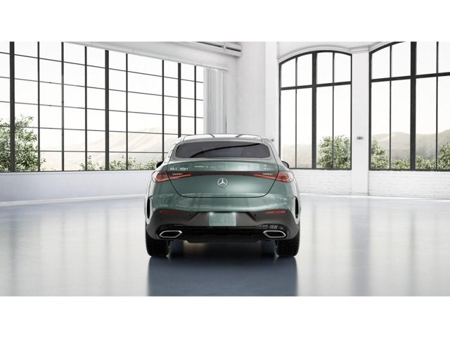 2027 Mercedes-Benz GLC GLC 300