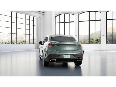 2027 Mercedes-Benz GLC GLC 300