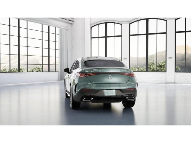 2027 Mercedes-Benz GLC GLC 300