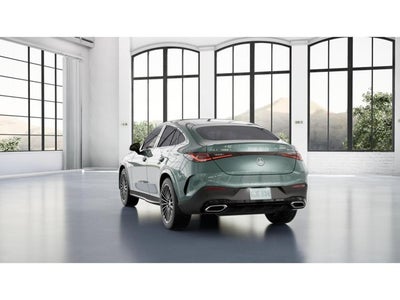 2027 Mercedes-Benz GLC GLC 300