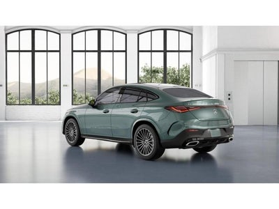2027 Mercedes-Benz GLC GLC 300