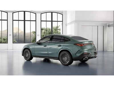 2027 Mercedes-Benz GLC GLC 300