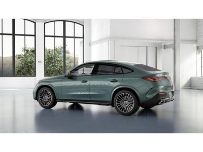2027 Mercedes-Benz GLC GLC 300