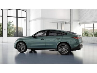 2027 Mercedes-Benz GLC GLC 300