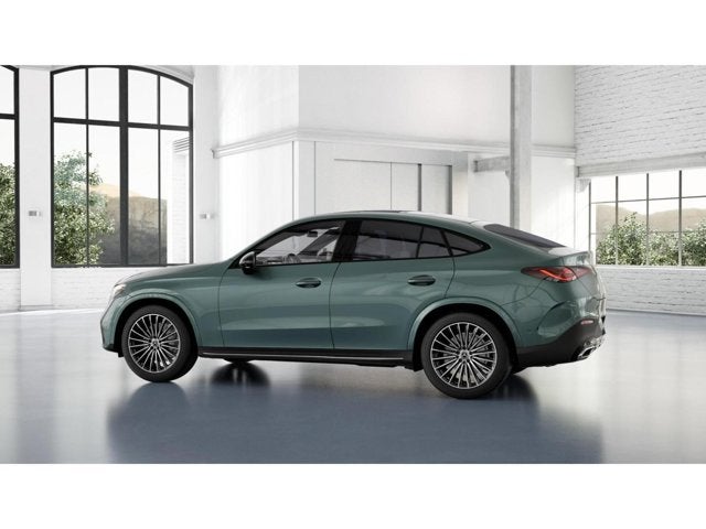 2027 Mercedes-Benz GLC GLC 300