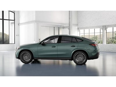 2027 Mercedes-Benz GLC GLC 300