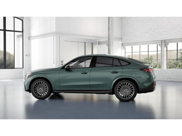 2027 Mercedes-Benz GLC GLC 300
