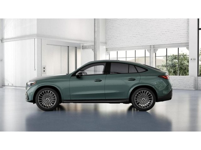2027 Mercedes-Benz GLC GLC 300