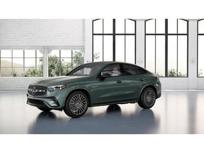 2027 Mercedes-Benz GLC GLC 300