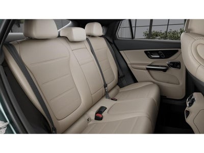2027 Mercedes-Benz GLC GLC 300