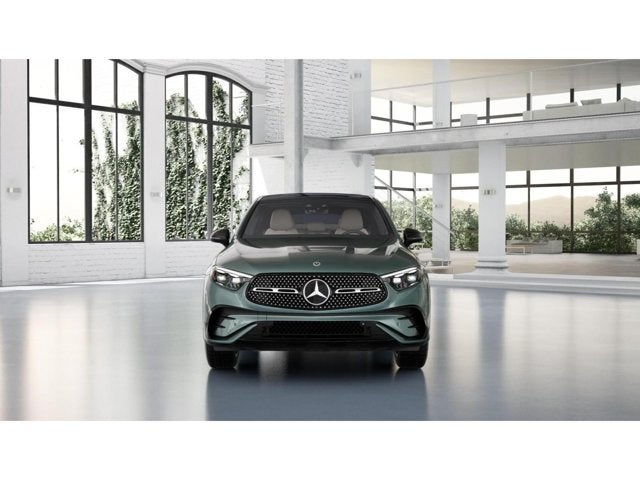 2027 Mercedes-Benz GLC GLC 300