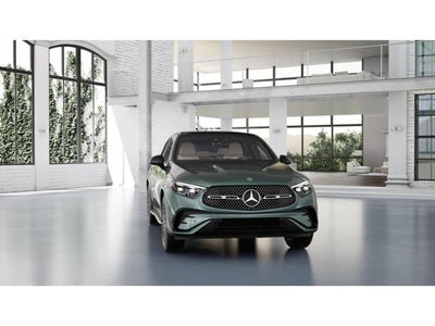 2027 Mercedes-Benz GLC GLC 300