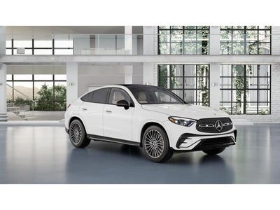 2027 Mercedes-Benz GLC GLC 300