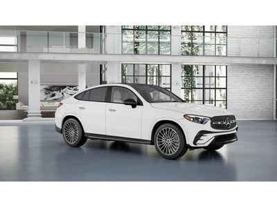 2027 Mercedes-Benz GLC GLC 300