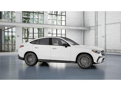 2027 Mercedes-Benz GLC GLC 300