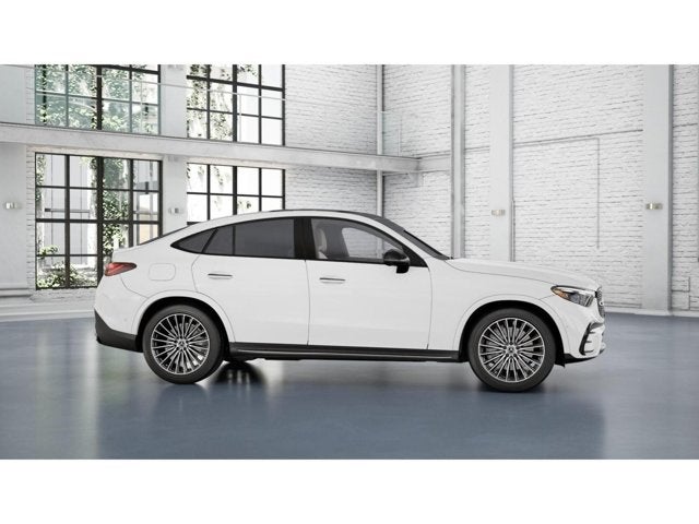 2027 Mercedes-Benz GLC GLC 300