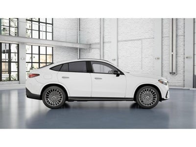 2027 Mercedes-Benz GLC GLC 300