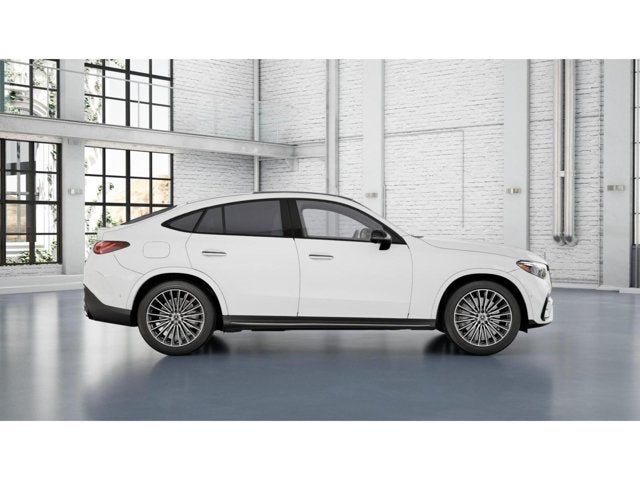 2027 Mercedes-Benz GLC GLC 300