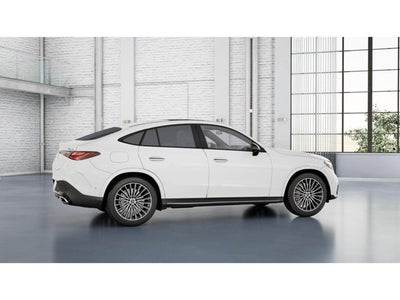 2027 Mercedes-Benz GLC GLC 300