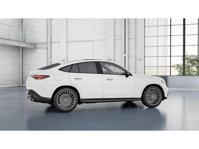 2027 Mercedes-Benz GLC GLC 300