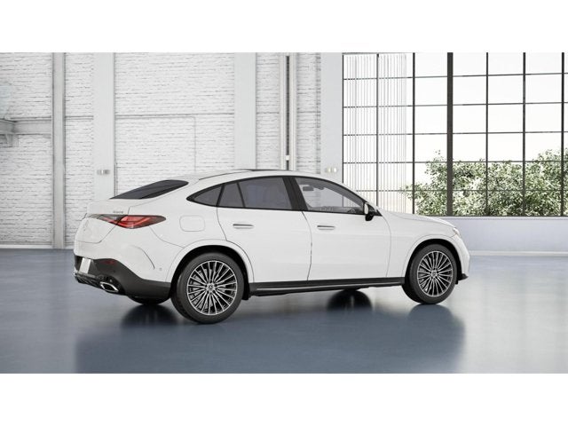2027 Mercedes-Benz GLC GLC 300