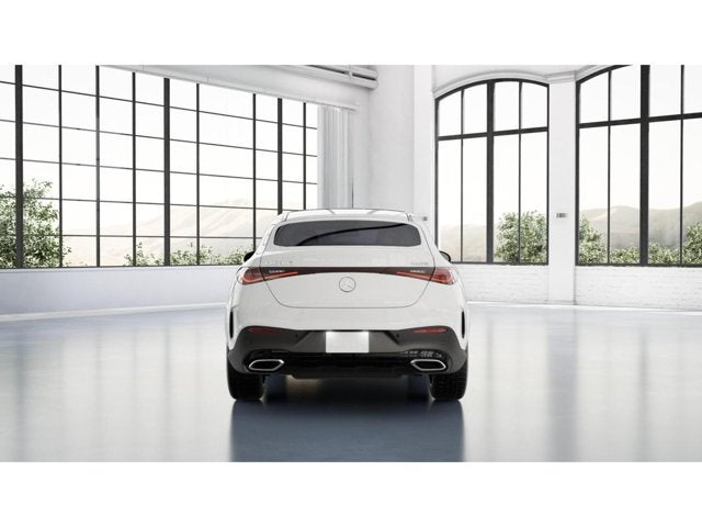 2027 Mercedes-Benz GLC GLC 300
