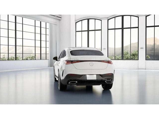 2027 Mercedes-Benz GLC GLC 300