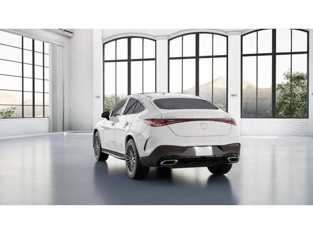 2027 Mercedes-Benz GLC GLC 300