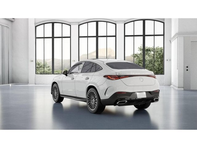 2027 Mercedes-Benz GLC GLC 300