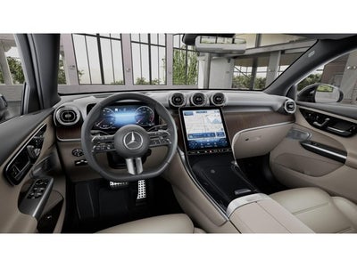 2027 Mercedes-Benz GLC GLC 300