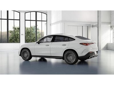2027 Mercedes-Benz GLC GLC 300