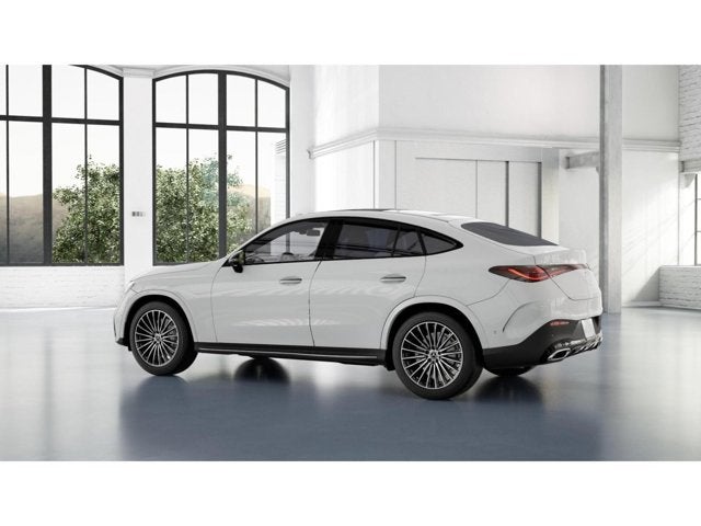 2027 Mercedes-Benz GLC GLC 300