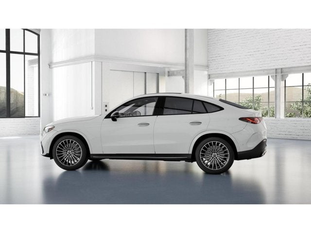 2027 Mercedes-Benz GLC GLC 300