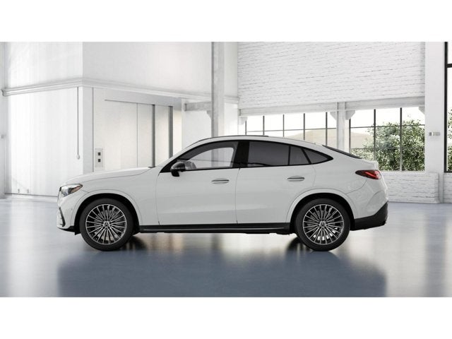 2027 Mercedes-Benz GLC GLC 300