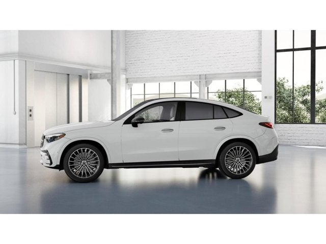 2027 Mercedes-Benz GLC GLC 300