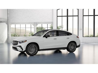 2027 Mercedes-Benz GLC GLC 300