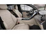 2027 Mercedes-Benz GLC GLC 300
