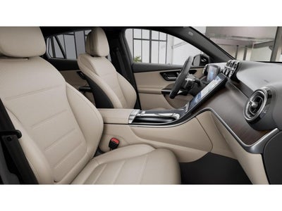 2027 Mercedes-Benz GLC GLC 300