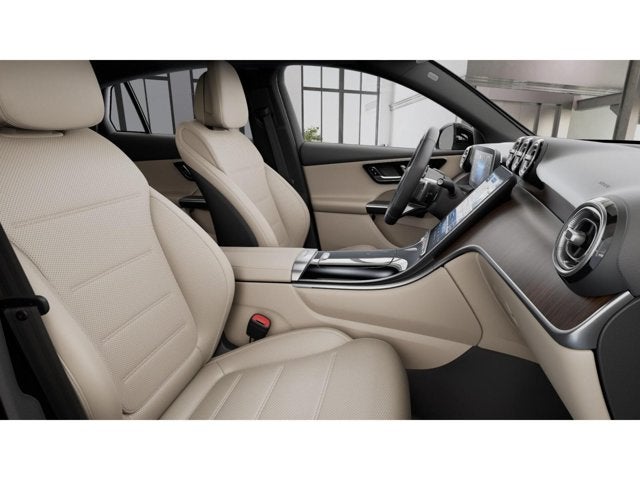 2027 Mercedes-Benz GLC GLC 300