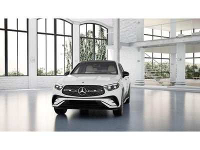 2027 Mercedes-Benz GLC GLC 300
