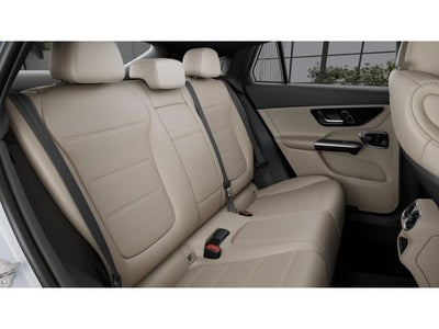 2027 Mercedes-Benz GLC GLC 300