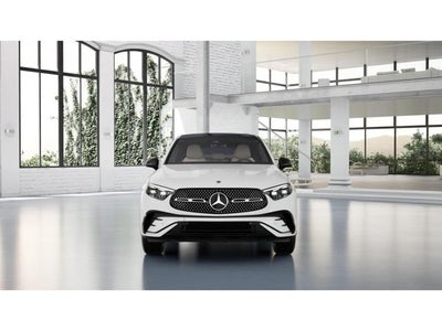 2027 Mercedes-Benz GLC GLC 300