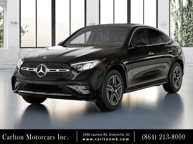 2027 Mercedes-Benz GLC GLC 300