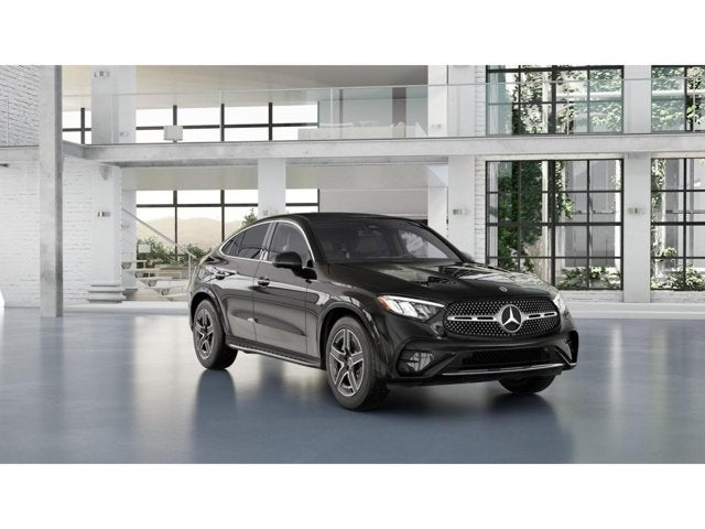 2027 Mercedes-Benz GLC GLC 300