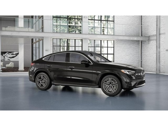 2027 Mercedes-Benz GLC GLC 300